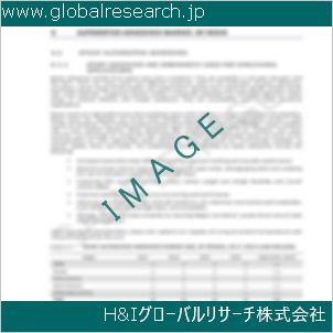 グローバルリサーチ調査資料のイメージ